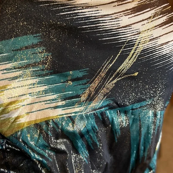 Funk mini dress ! - Picture 8 of 9